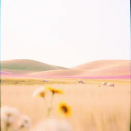 The Canvas Of Life: Finding Our Way