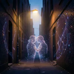 Your Peace My Heart
