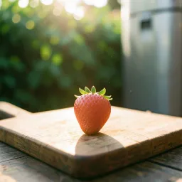 DM fruit