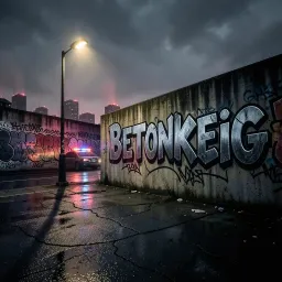 Betonkrieg