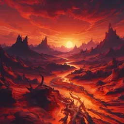 In The Shadows of Oblivion