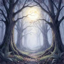 Echoes in the Twilight