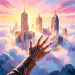 Chasing the Dawn