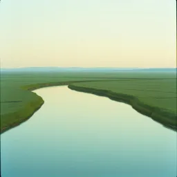 Country Roads of Change