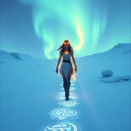 AURORA