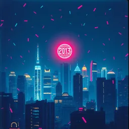 Happy New Year