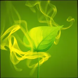 Green Vibes