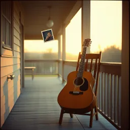 Waiting for You, Little Adam