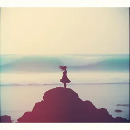 Empathy’s Sea