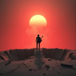 Trust Fall