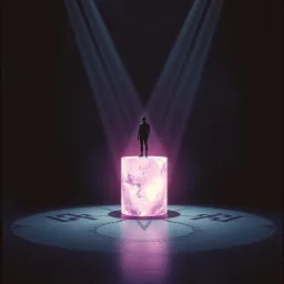 God in the Gravity Chamber