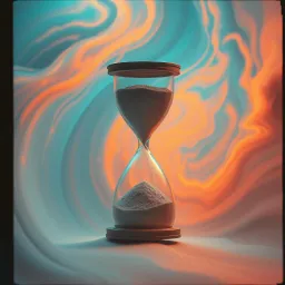 Mirage of Time
