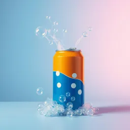 Fizzy new