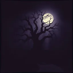 Shadows Behind Your Eyes