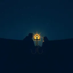 Family in the Shadows