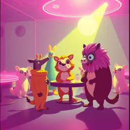 Gay Gang