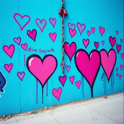 Love & Hate Boomerang