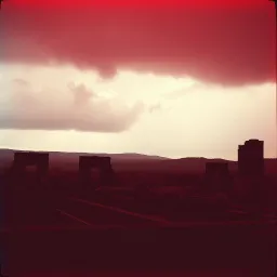 Track 1: Orbitfall – The First God