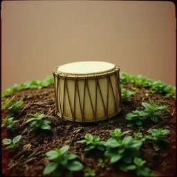 Kenya: The Drum and the Dream