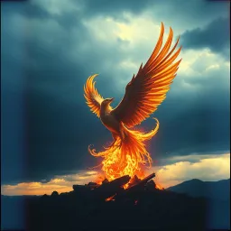 Still, You Rise.