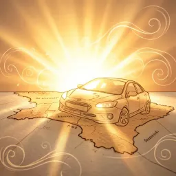 Sol na Orla: Low Cepo Brasil