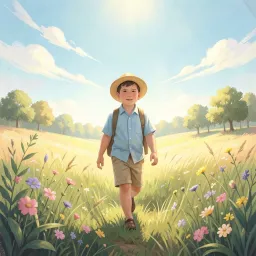 Pequeño Nathan