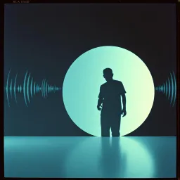 Echoes in my head
