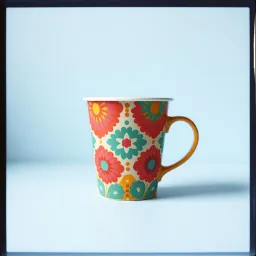 Coffee body