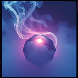 An incense and innocence