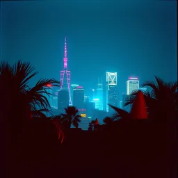 City Lights