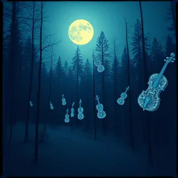 Dark Lullaby