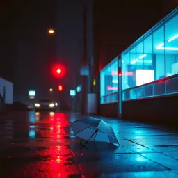 Faded Memories