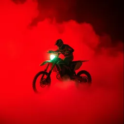 Throttle & Blaze