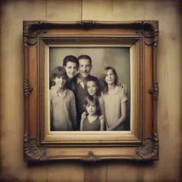 Frame