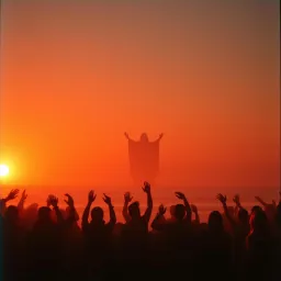 The Sound Of Victory