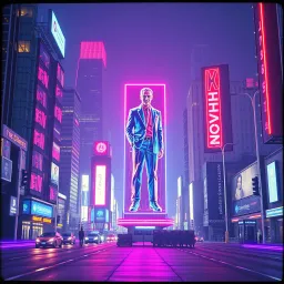 宇宙最爛CEO