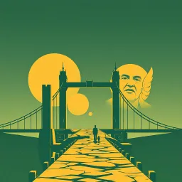 Trump and JD