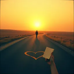 Move on