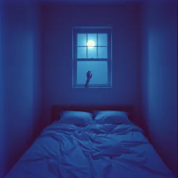 Empty In The Quiet