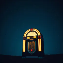 Finding Love Under the Stars