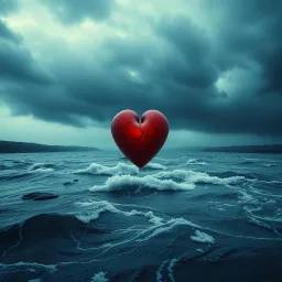 I hate you while I love you
