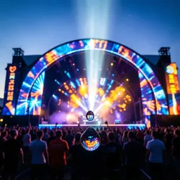 STAR - "FESTIVAL DROP"