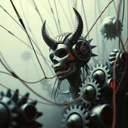 Bitch from hell