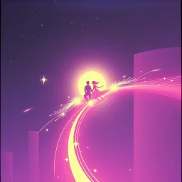 Love ride