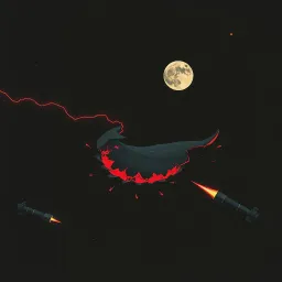 Dark Power