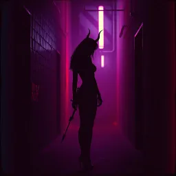 Devil’s Desire