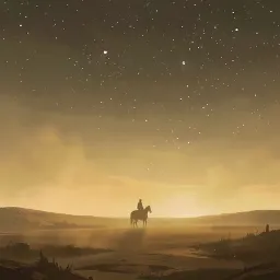 Le Dernier Cavalier