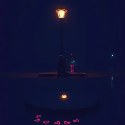 Where is love