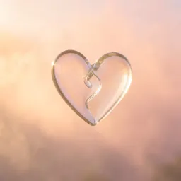 You and my