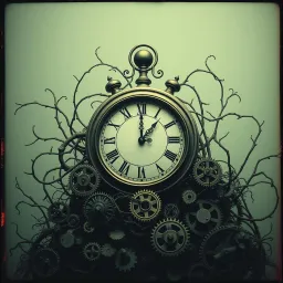 Entanglement Immortal
